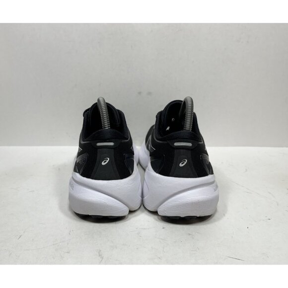 Asics Gel Kayano 30 Black Athletic Running Shoes Sneaker 1012B357 Women’s Sz 7.5 - Picture 4 of 9